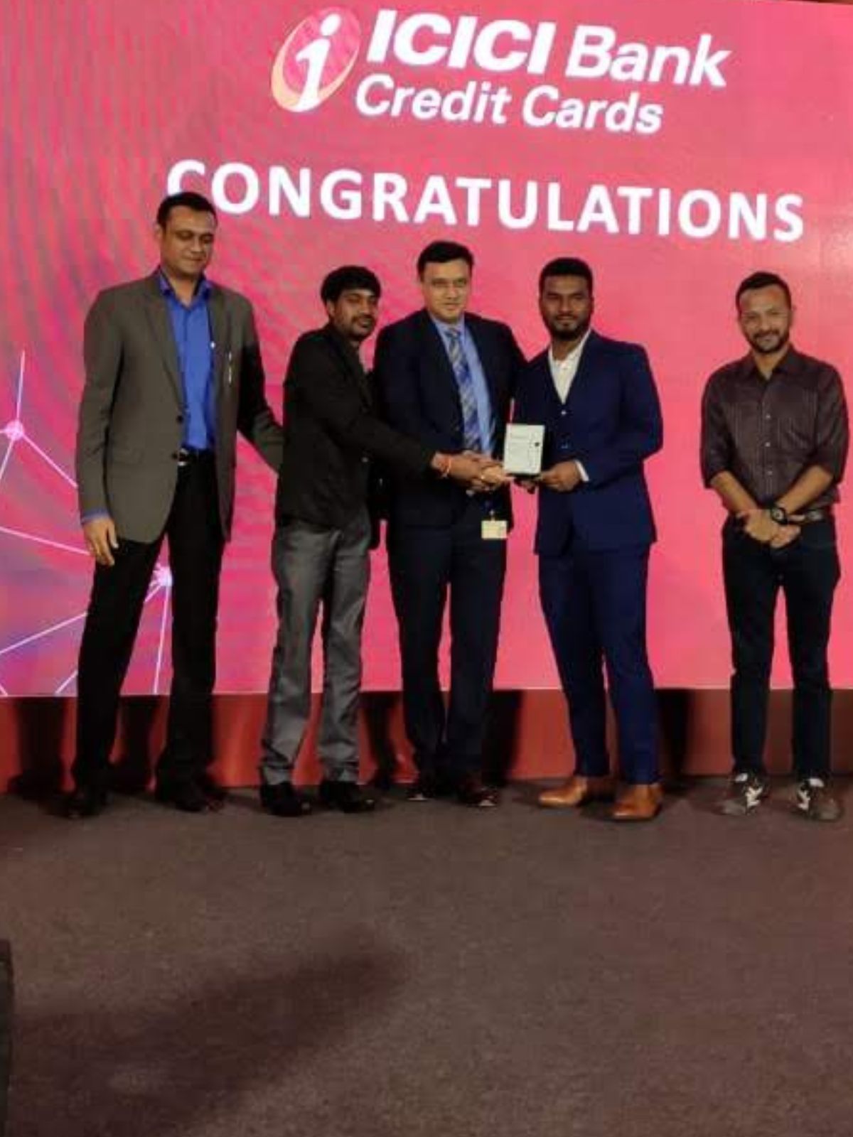 GSI Infinity solution awards (13)