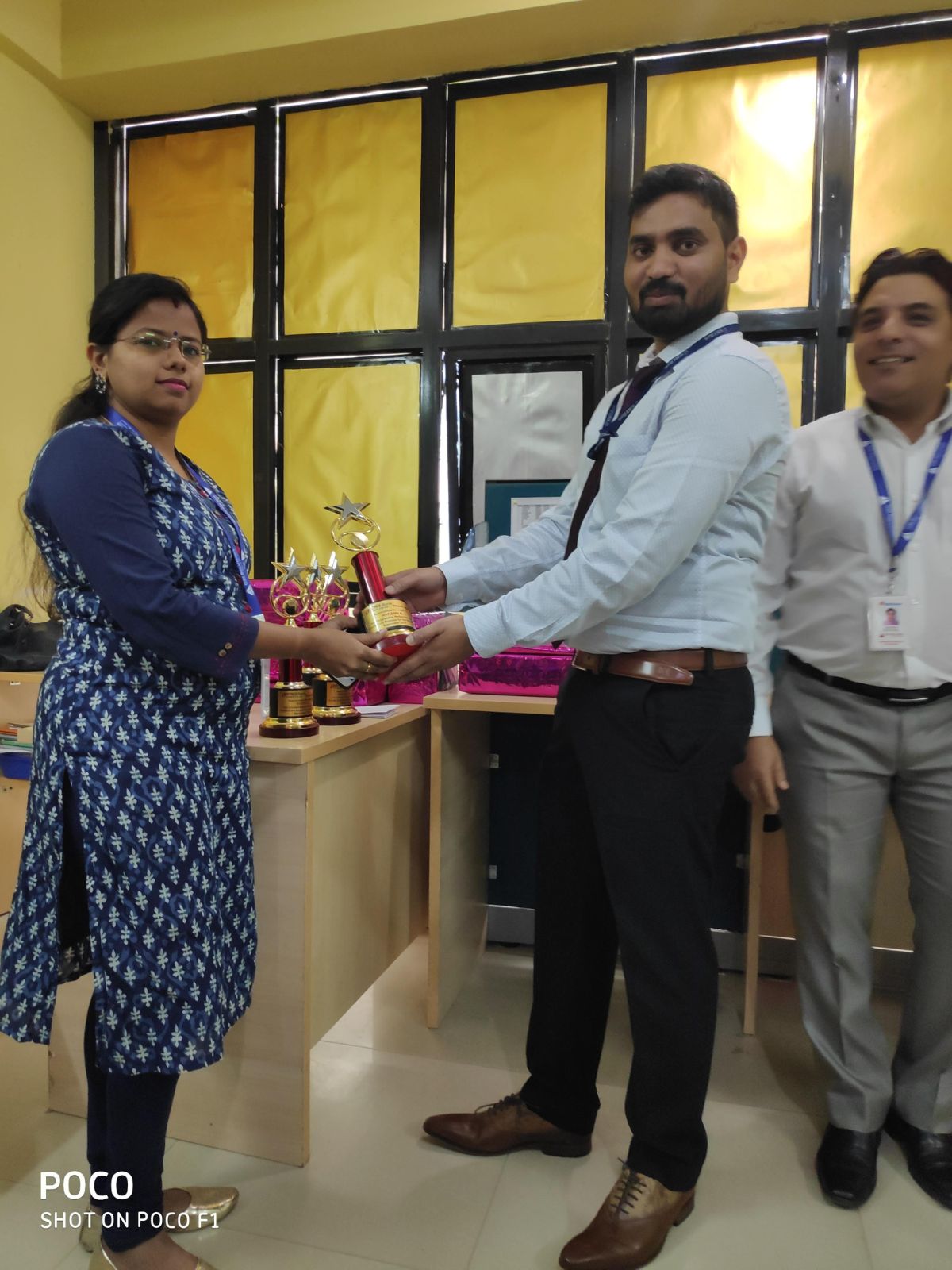 GSI Infinity solution awards (15)