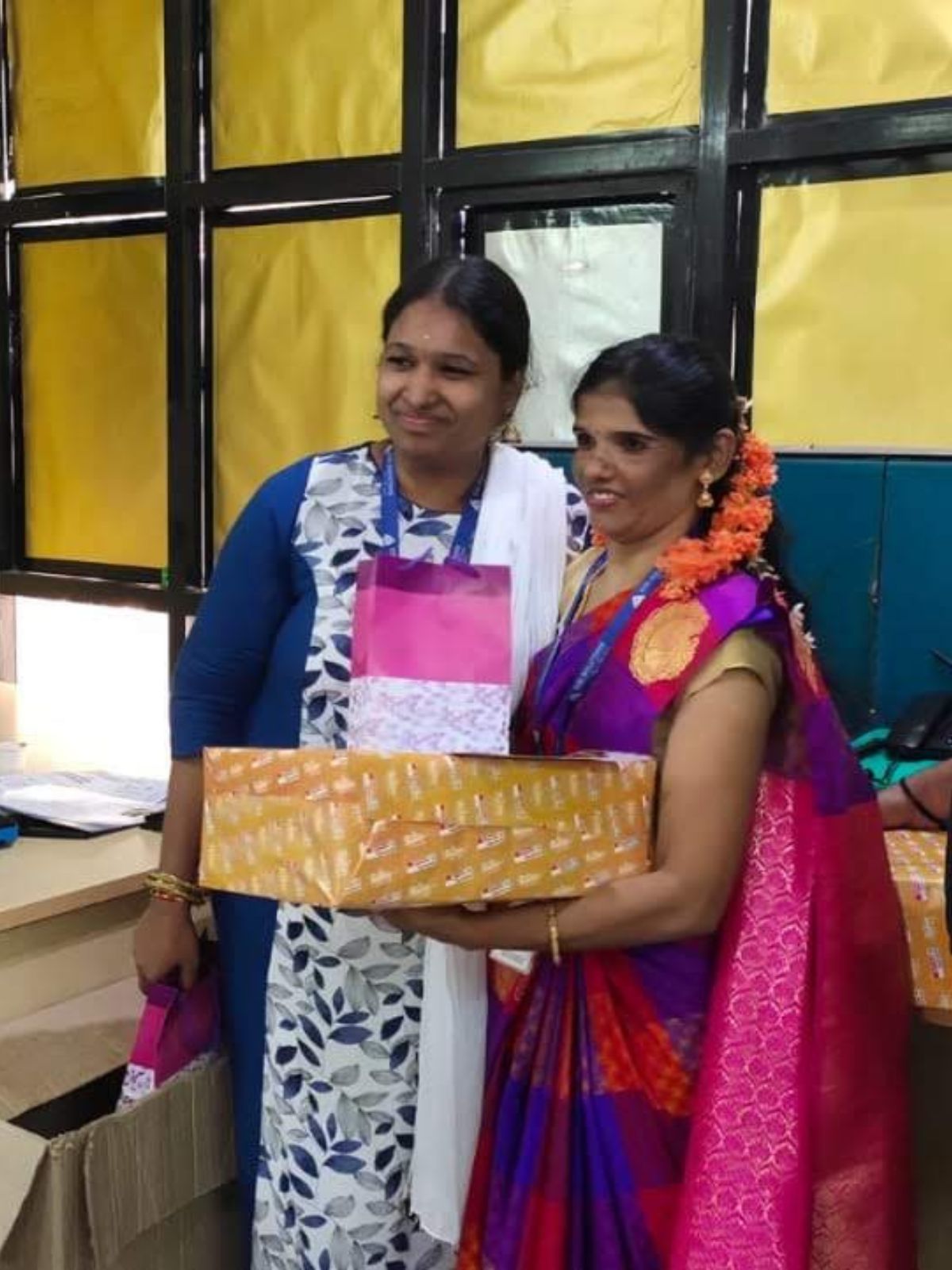 GSI Infinity solution awards (18)