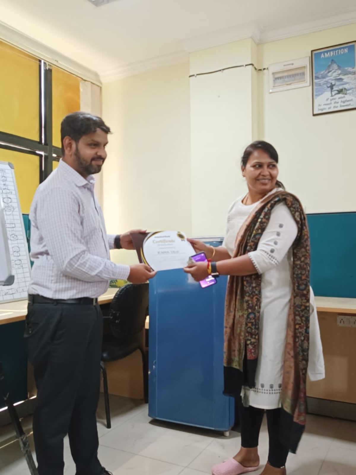 GSI Infinity solution awards (19)