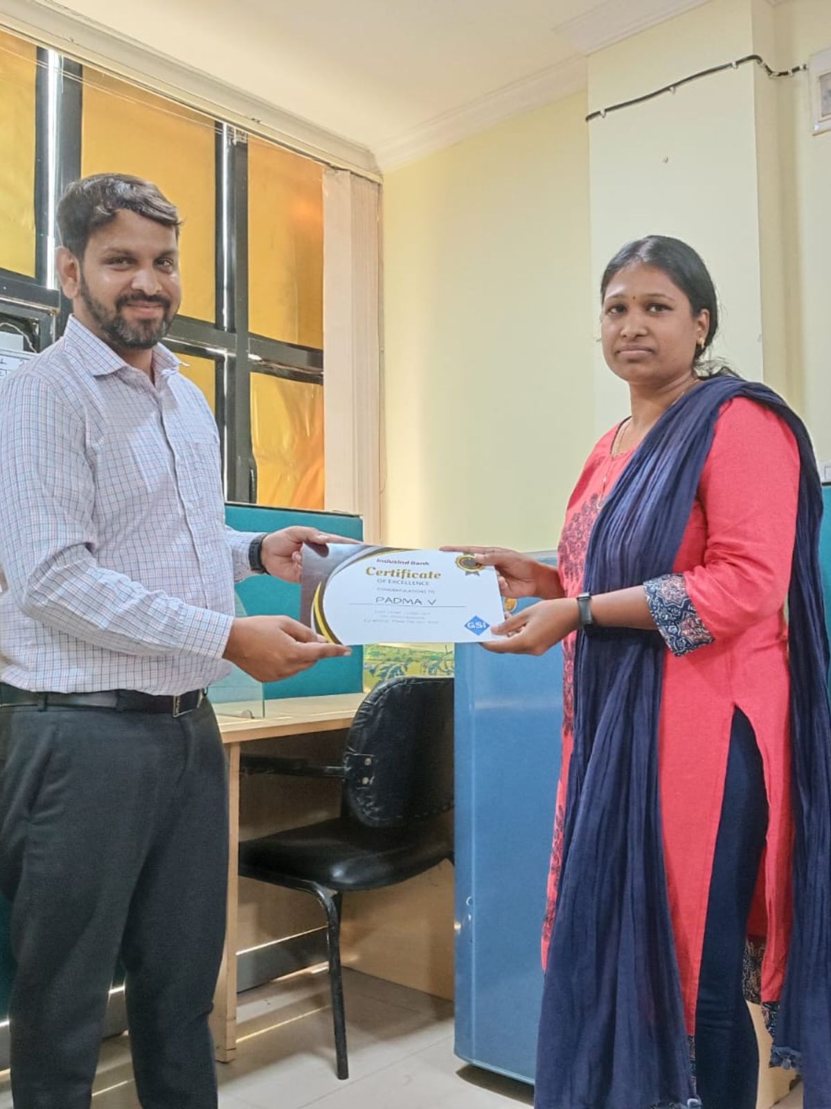 GSI Infinity solution awards (22)