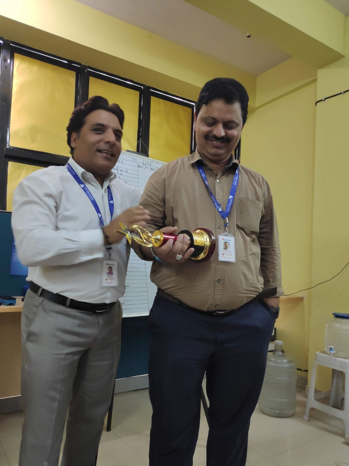 GSI Infinity solution awards (23)