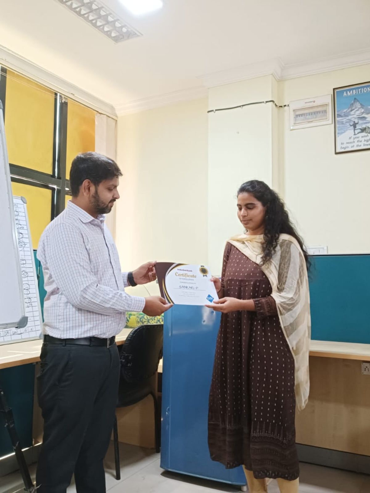 GSI Infinity solution awards (26)