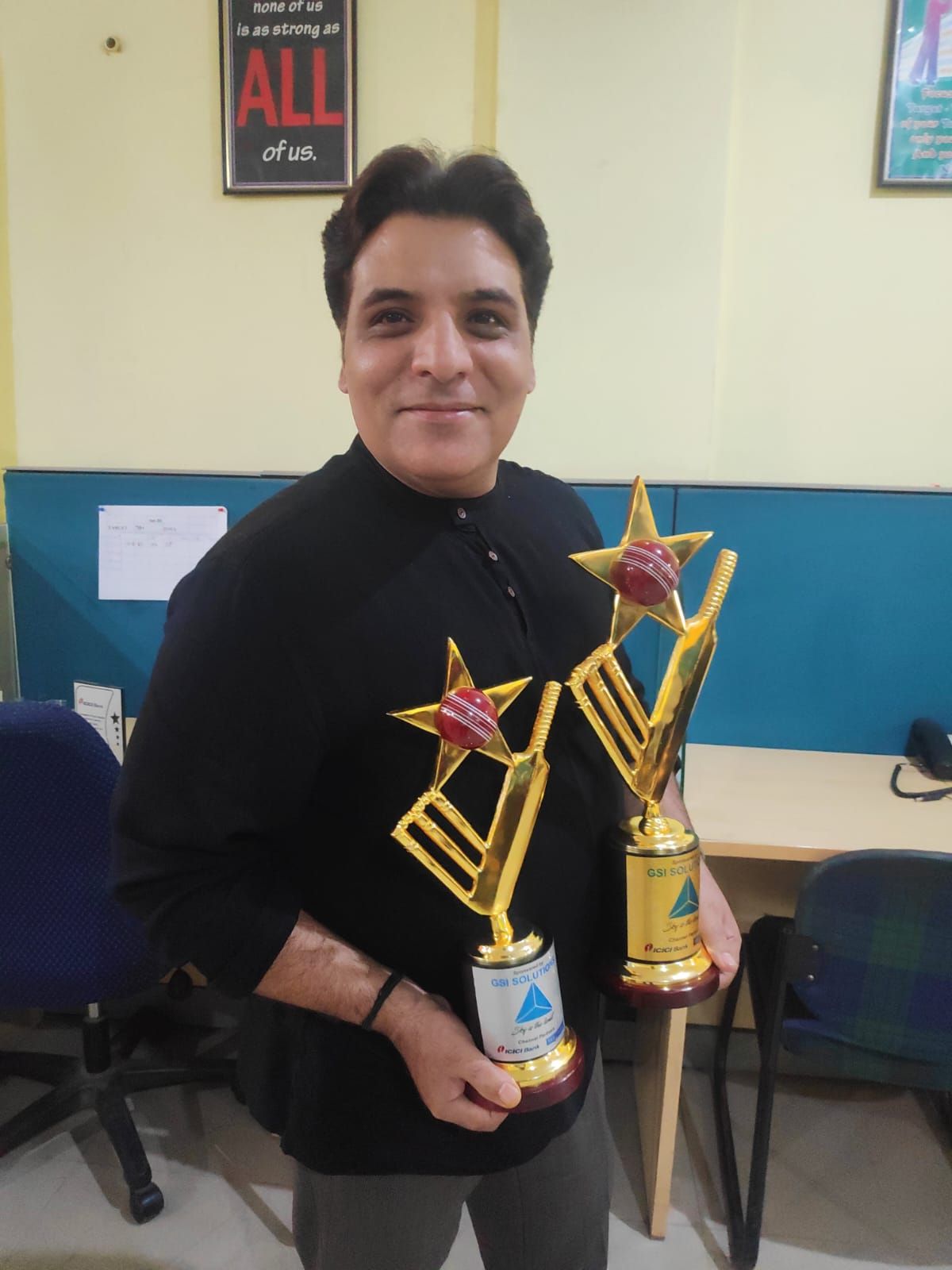 GSI Infinity solution awards (27)