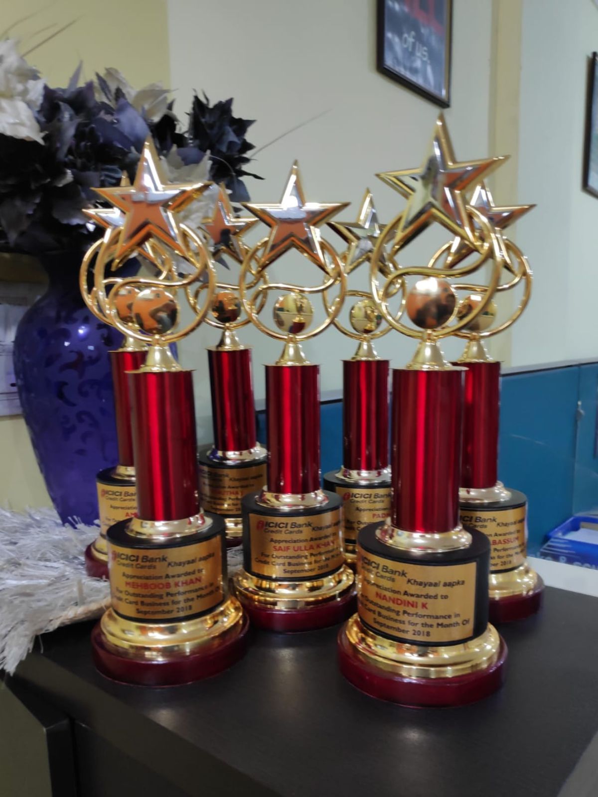 GSI Infinity solution awards (29)