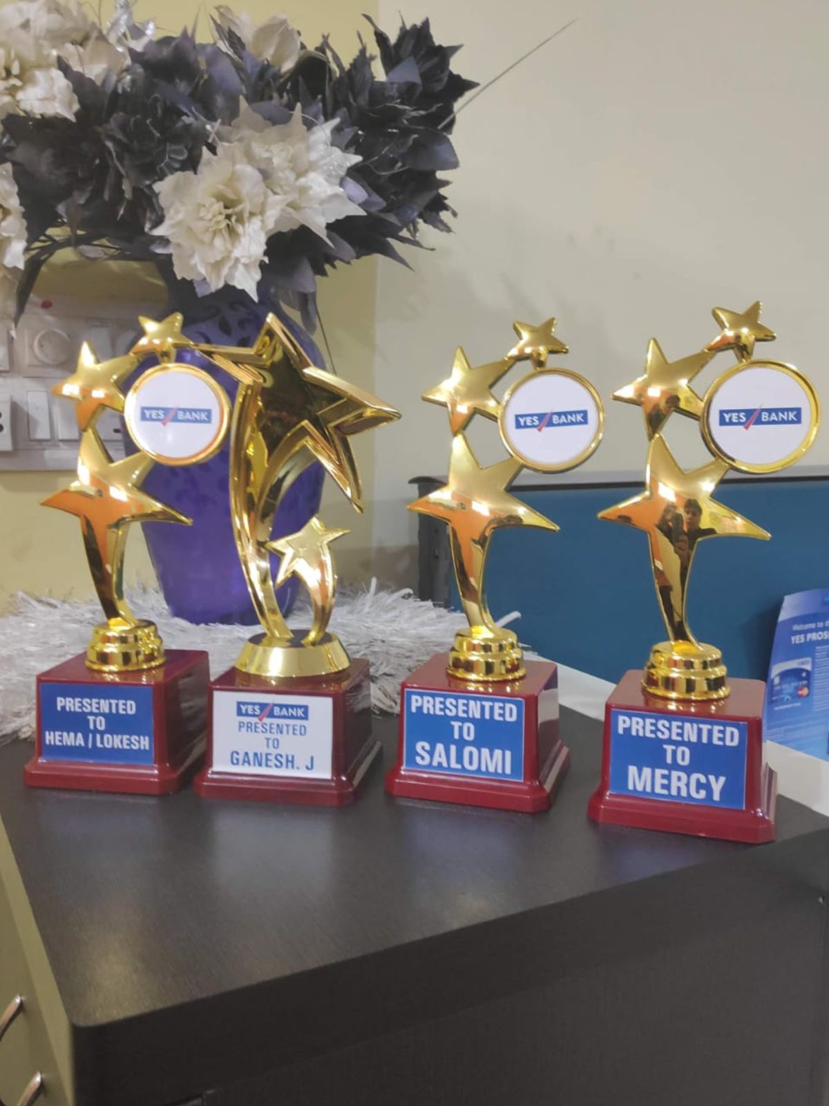 GSI Infinity solution awards (30)