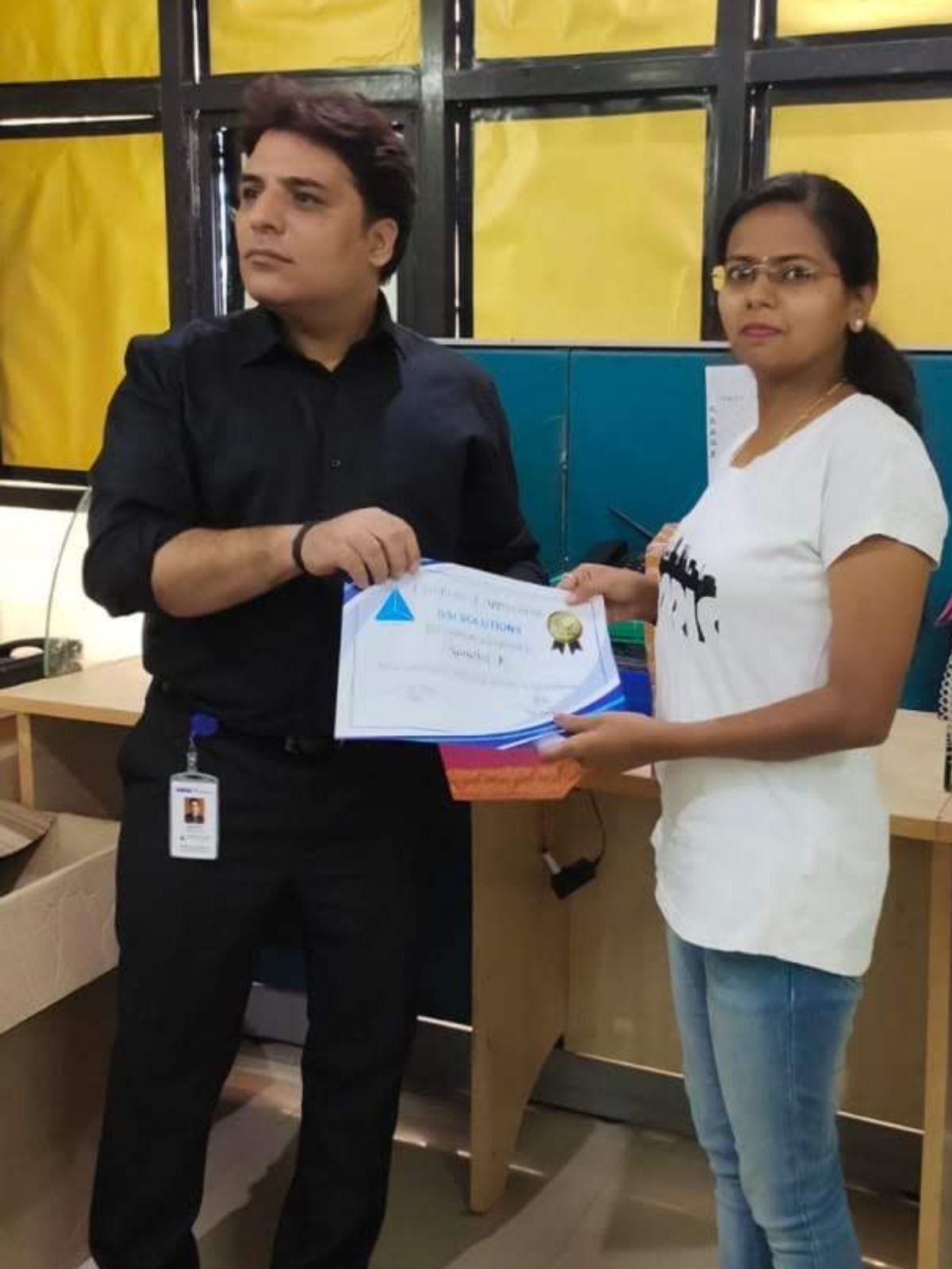 GSI Infinity solution awards (31)